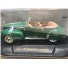 Image 2 : Signature Models 1941 Packard 1:32 Scale Diecast Car