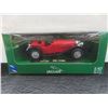 Image 2 : New Ray Jaguar 2 Car Collection