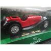 Image 3 : New Ray Jaguar 2 Car Collection
