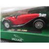 Image 4 : New Ray Jaguar 2 Car Collection