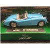 Image 6 : New Ray Jaguar 2 Car Collection