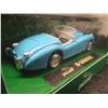 Image 7 : New Ray Jaguar 2 Car Collection