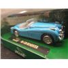Image 8 : New Ray Jaguar 2 Car Collection