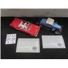 Image 1 : 2 Diecast Car Collection
