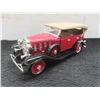 Image 2 : 2 Diecast Car Collection