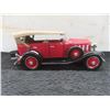 Image 4 : 2 Diecast Car Collection