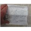 Image 2 : 4 Stainless Steel Right Handed Door Handles
