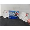 Image 1 : 2010 Vancouver Olympic Coin Set