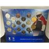 Image 2 : 2010 Vancouver Olympic Coin Set