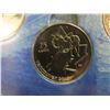 Image 8 : 2010 Vancouver Olympic Coin Set