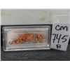 Image 1 : Chinese Silver Plated Coin