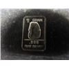 Image 1 : One Gram .999 Fine Silver