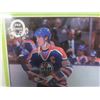 Image 2 : Graded Wayne Gretzky Edmonton Oilers Card