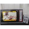 Image 1 : Graded Bobby Orr Boston Bruins Card