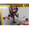 Image 2 : Graded Bobby Orr Boston Bruins Card