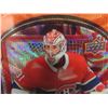 Image 2 : Graded Carey Price Montreal Canadiens Card