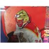 Image 2 : Graded John Vanbiesbrouck Numbered Florida Panthers Card