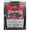 Image 3 : Graded John Vanbiesbrouck Numbered Florida Panthers Card