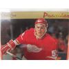 Image 2 : Graded Keith Primeau Rookie Detroit Red Wings Card