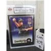 Image 1 : Graded Troy Tulowitzki Rookie Autographed Numbered Card