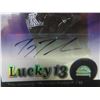 Image 3 : Graded Troy Tulowitzki Rookie Autographed Numbered Card