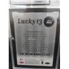 Image 4 : Graded Troy Tulowitzki Rookie Autographed Numbered Card