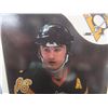 Image 2 : Mario Lemieux Pittsburgh Penguins Card