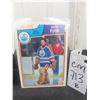 Image 1 : Grant Fuhr Edmonton Oilers Card