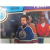 Image 2 : Grant Fuhr Edmonton Oilers Card