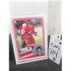 Image 1 : Steve Yzerman Detroit Red Wings Card