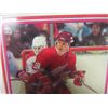 Image 2 : Steve Yzerman Detroit Red Wings Card