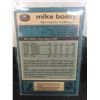 Image 3 : Mike Bossy New York Islanders Card