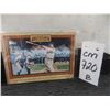 Image 1 : Babe Ruth Baseball Card