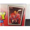 Image 2 : Sealed 1990-91 Score Hockey Factory Set