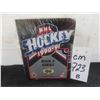 Image 1 : Sealed 1990-91 Upper Deck Hockey High # Series Factory Set