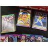 Image 3 : 1989 Donruss Complete Baseball Set