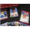 Image 4 : 1989 Donruss Complete Baseball Set
