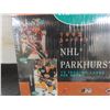Image 2 : Unopened 1992 Parkhurst Series 2 Box