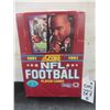 Image 1 : Unopened 1991 Score Football Box