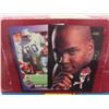 Image 2 : Unopened 1991 Score Football Box