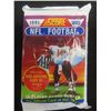 Image 4 : Unopened 1991 Score Football Box
