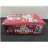 Image 6 : Unopened 1991 Score Football Box