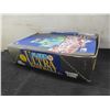 Image 2 : Unopened 1991 Fleer Ultra Baseball Box