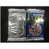 Image 3 : Unopened 1991 Fleer Ultra Baseball Box