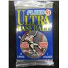 Image 4 : Unopened 1991 Fleer Ultra Baseball Box