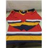 Image 3 : 15 x New In Bag Hockey Jerseys Size XL