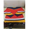 Image 5 : 15 x New In Bag Hockey Jerseys Size XL