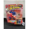 Image 1 : Wayne Gretzky Pro Action Hockey Figure