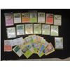 Image 1 : Over 300 Pokémon Trading Cards
