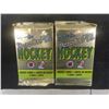 Image 2 : Twelve 1992 O-Pee-Chee Premier Hockey Card Packs